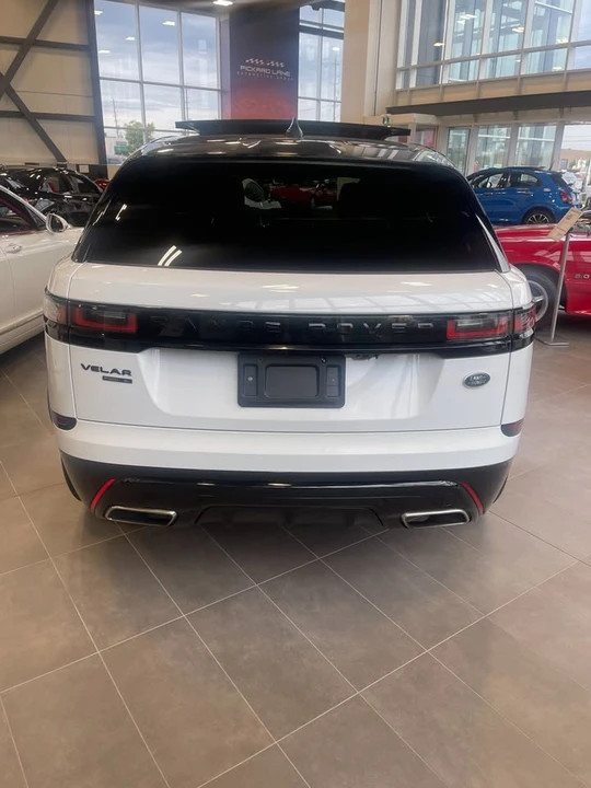 2020 Land Rover Range Rover Velar - Image 4 of 7