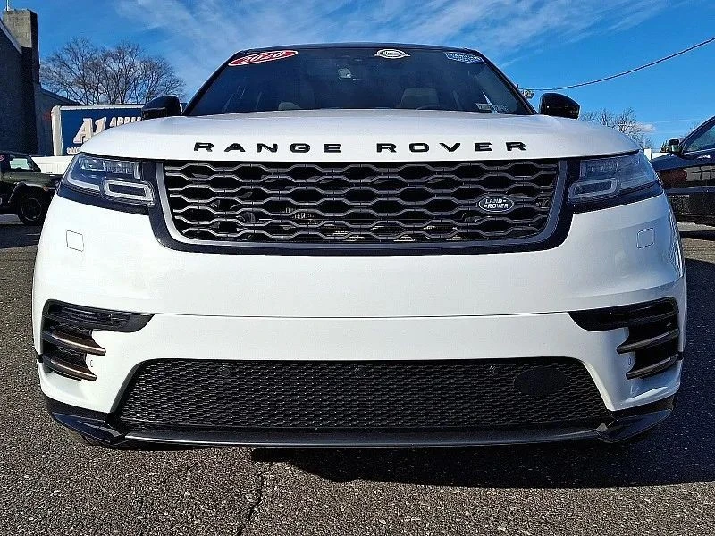 2020 Land Rover Range Rover Velar - Image 3 of 12