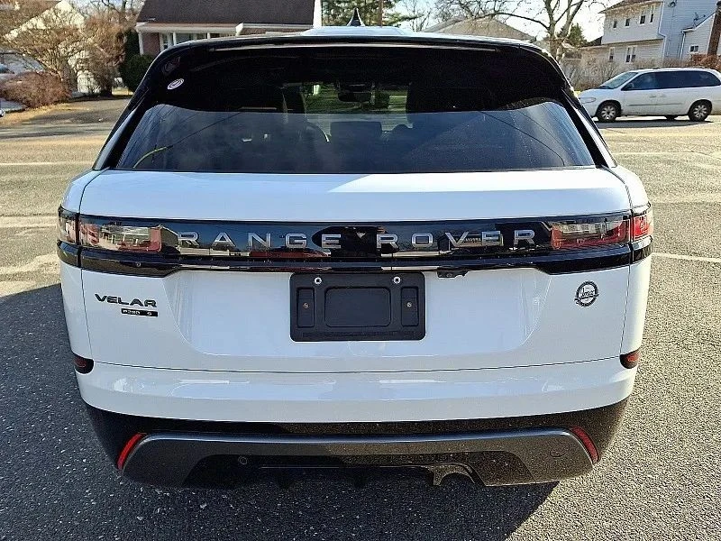 2020 Land Rover Range Rover Velar - Image 6 of 12
