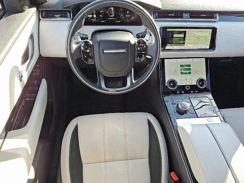 2020 Land Rover Range Rover Velar - Image 12 of 12