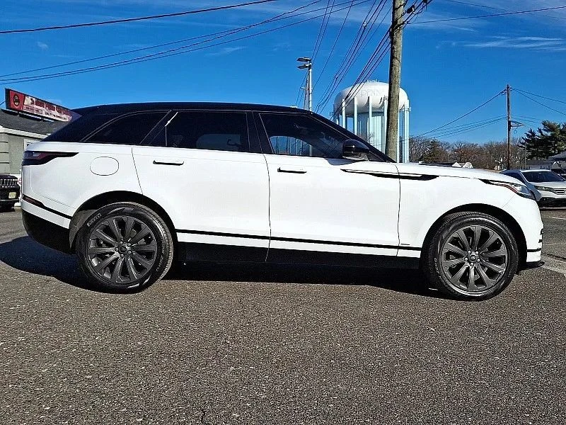 2020 Land Rover Range Rover Velar - Image 8 of 12