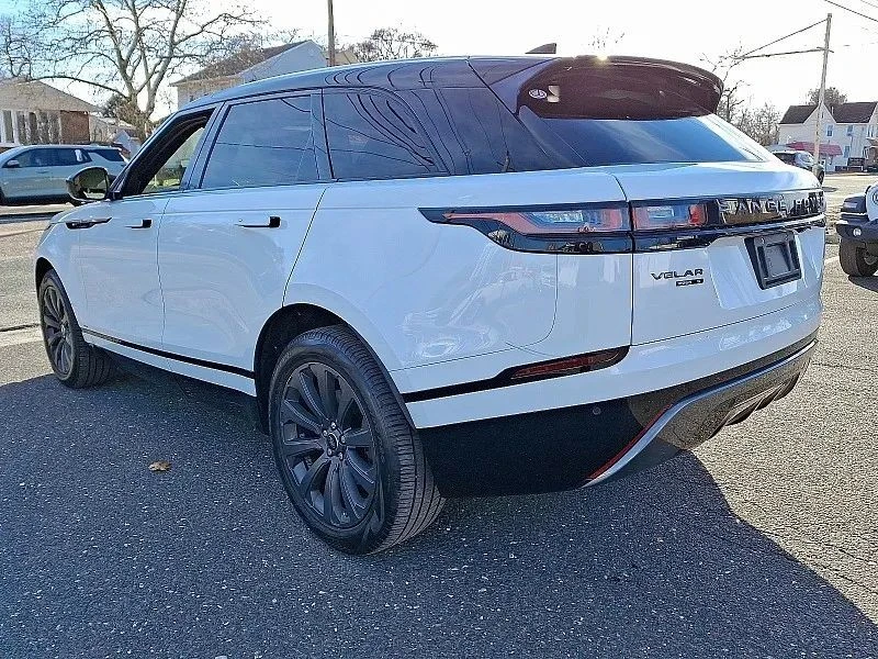 2020 Land Rover Range Rover Velar - Image 5 of 12