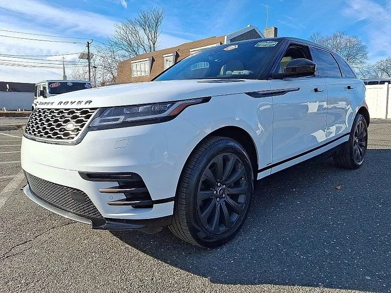 2020 Land Rover Range Rover Velar - Image 4 of 12