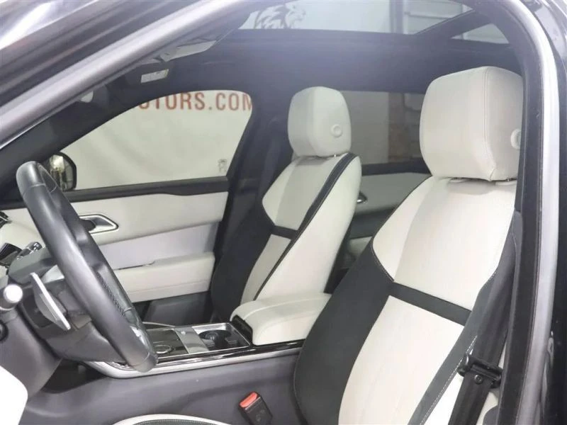 2020 Land Rover Range Rover Velar - Image 11 of 12