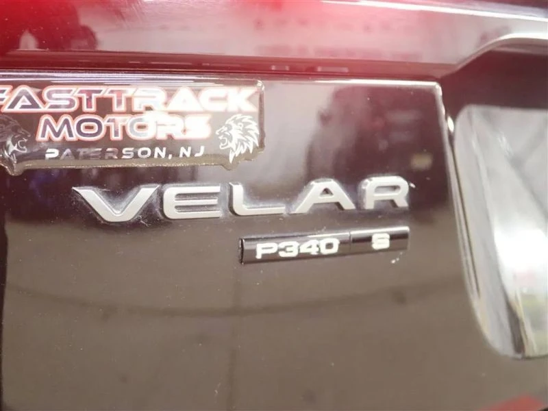 2020 Land Rover Range Rover Velar - Image 8 of 12