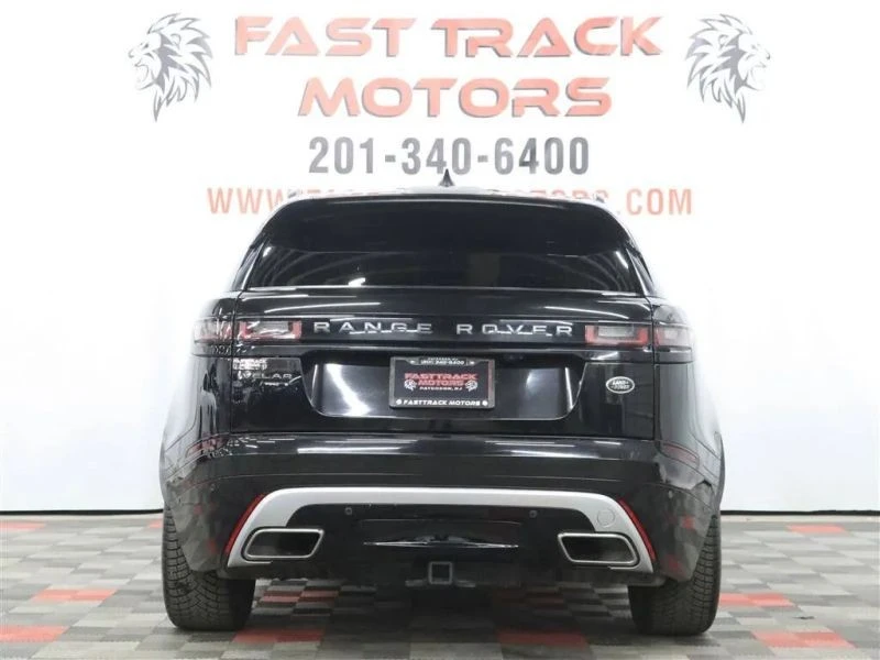 2020 Land Rover Range Rover Velar - Image 5 of 12