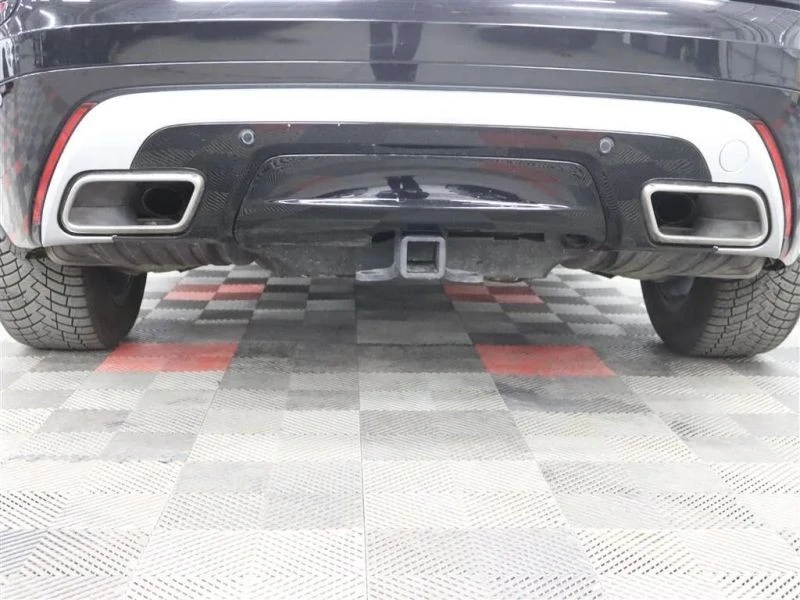 2020 Land Rover Range Rover Velar - Image 10 of 12
