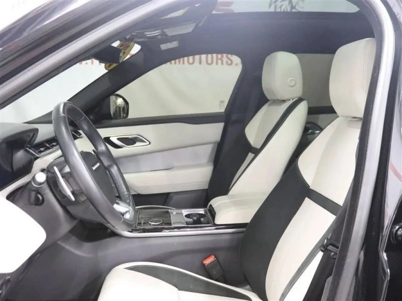 2020 Land Rover Range Rover Velar - Image 12 of 12
