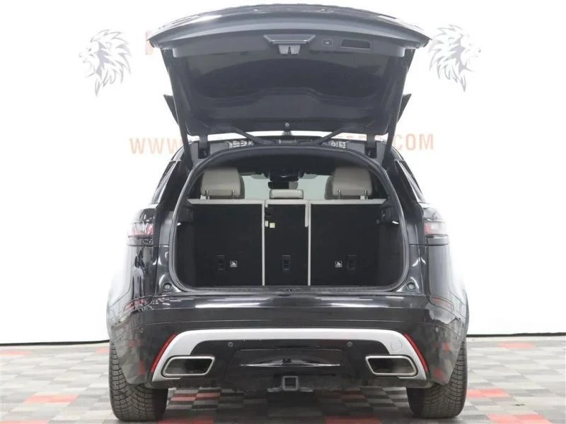 2020 Land Rover Range Rover Velar - Image 6 of 12