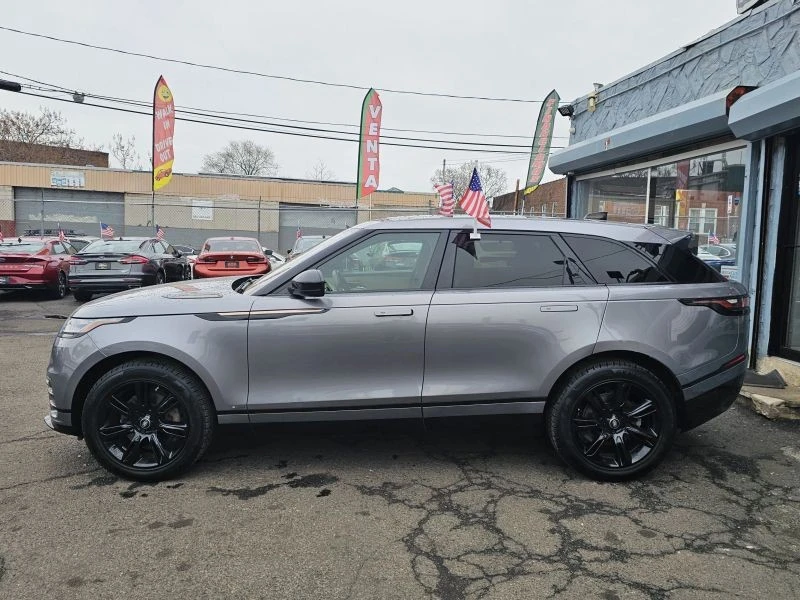 2020 Land Rover Range Rover Velar - Image 5 of 12