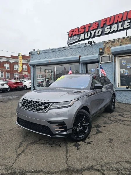 2020 Land Rover Range Rover Velar - Image 2 of 12