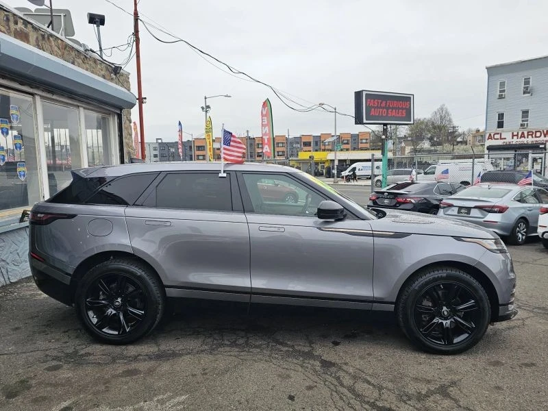 2020 Land Rover Range Rover Velar - Image 4 of 12