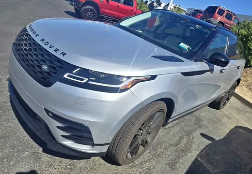 2020 Land Rover Range Rover Velar R-Dynamic S P340