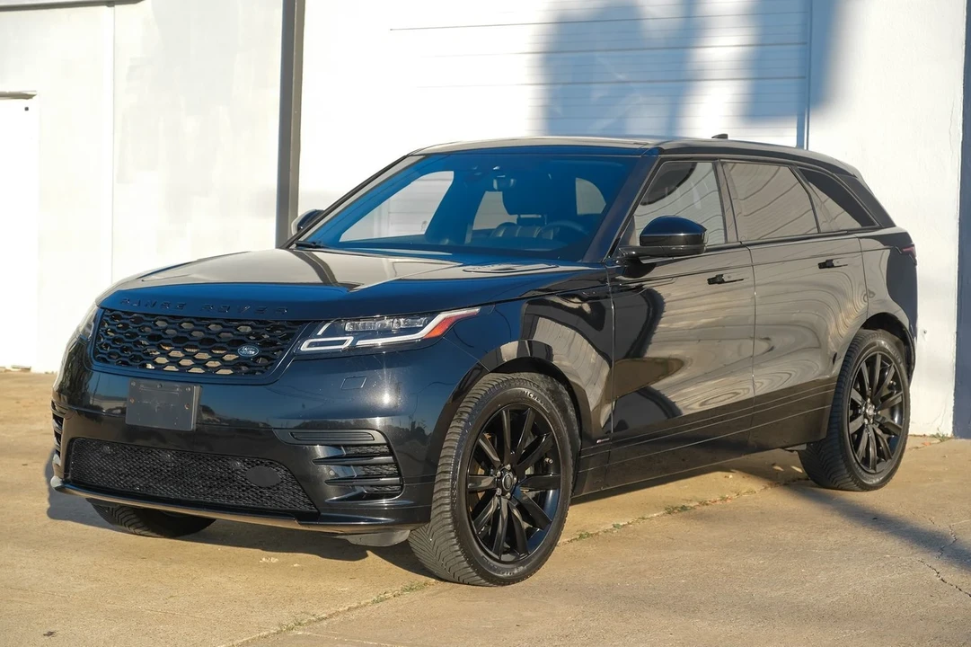 2020 Land Rover Range Rover Velar - Image 3 of 21