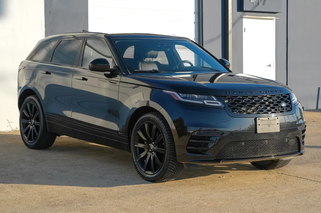 2020 Land Rover Range Rover Velar - Image 8 of 21