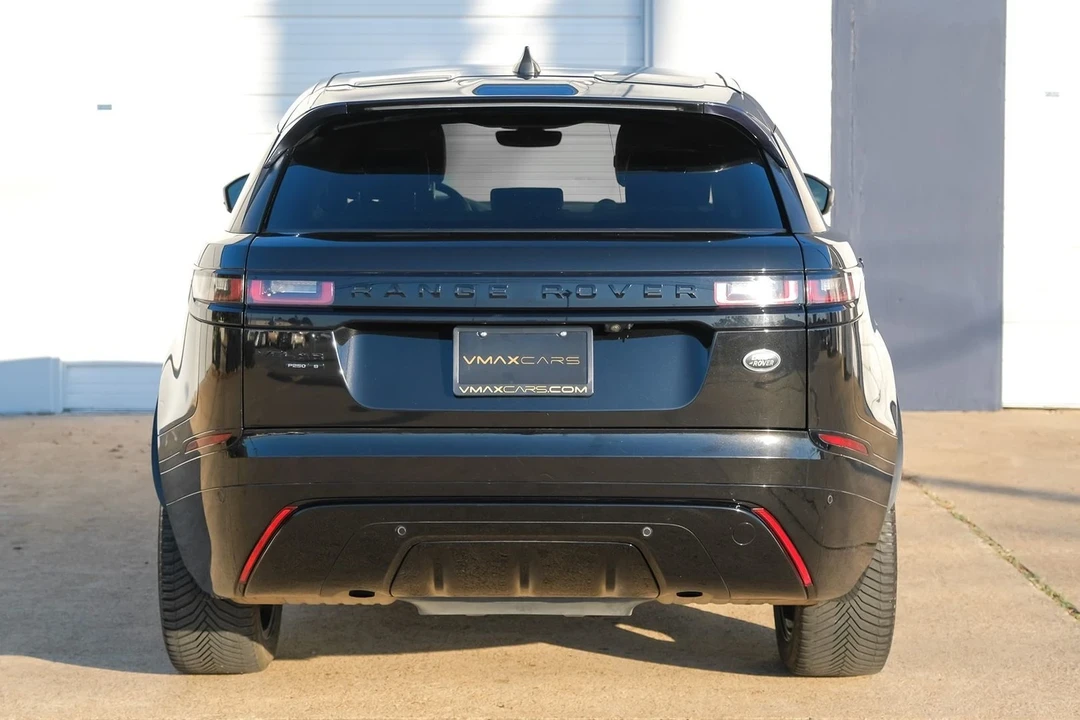 2020 Land Rover Range Rover Velar - Image 10 of 21