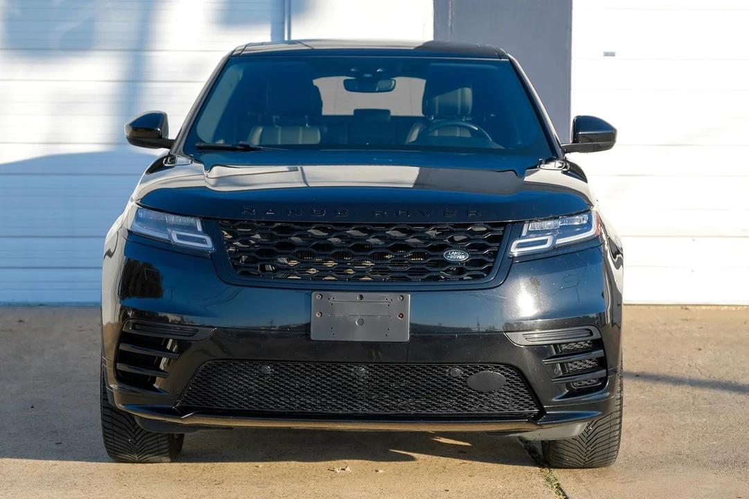 2020 Land Rover Range Rover Velar - Image 7 of 21
