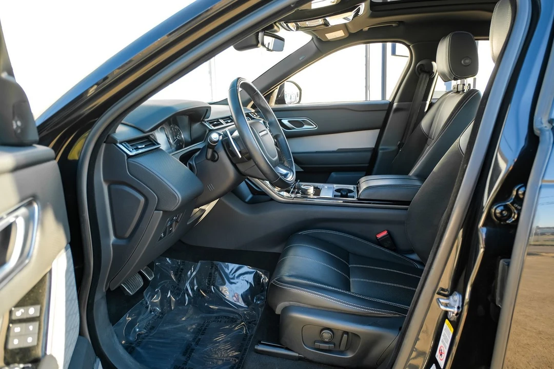 2020 Land Rover Range Rover Velar - Image 5 of 21
