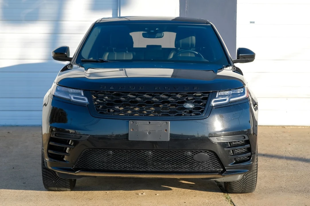 2020 Land Rover Range Rover Velar - Image 7 of 21
