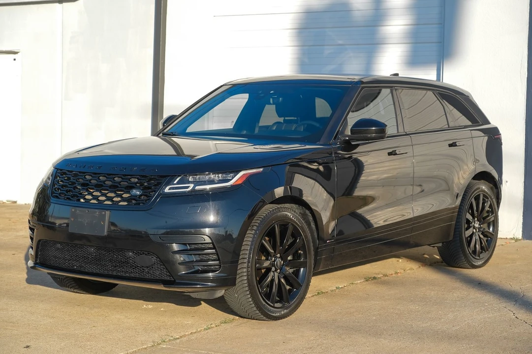 2020 Land Rover Range Rover Velar - Image 3 of 21