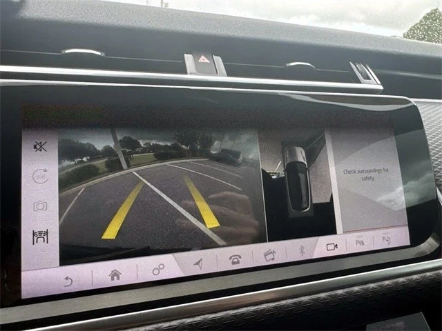 2020 Land Rover Range Rover L405 - Image 21 of 21
