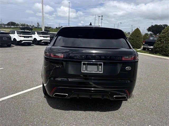 2020 Land Rover Range Rover L405 - Image 5 of 21