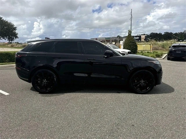 2020 Land Rover Range Rover L405 - Image 7 of 21
