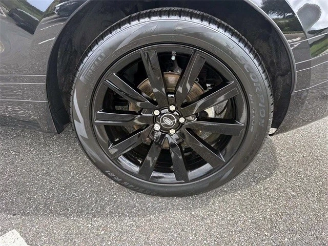 2020 Land Rover Range Rover L405 - Image 3 of 21