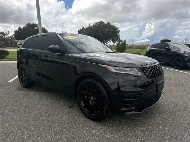 2020 Land Rover Range Rover L405 - Image 9 of 21