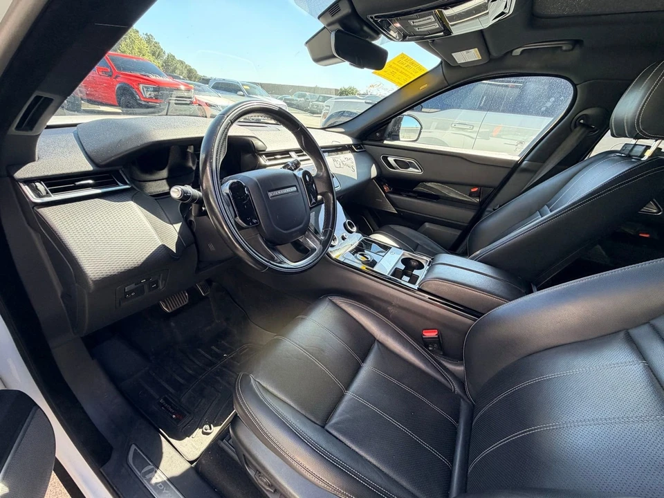2020 Land Rover Range Rover Velar - Image 2 of 6