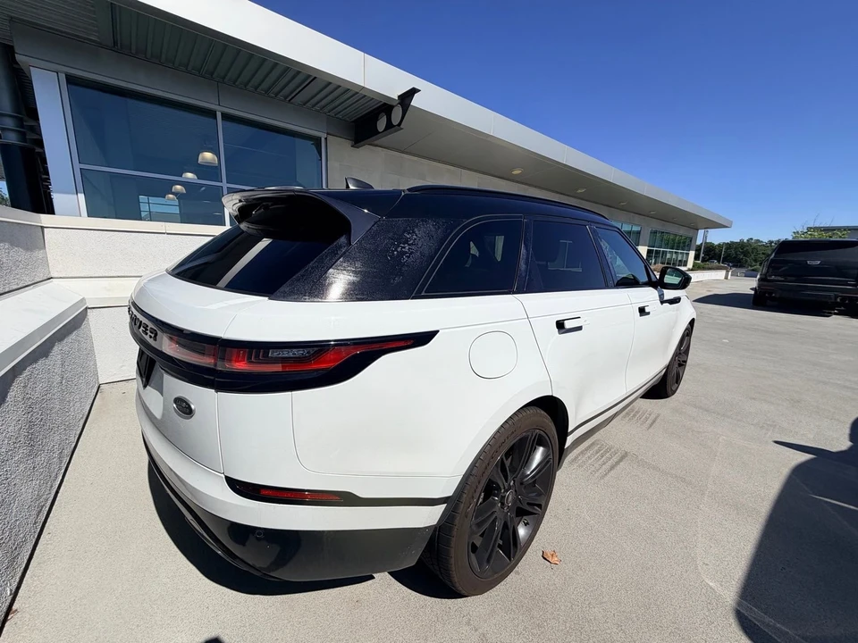 2020 Land Rover Range Rover Velar - Image 6 of 6