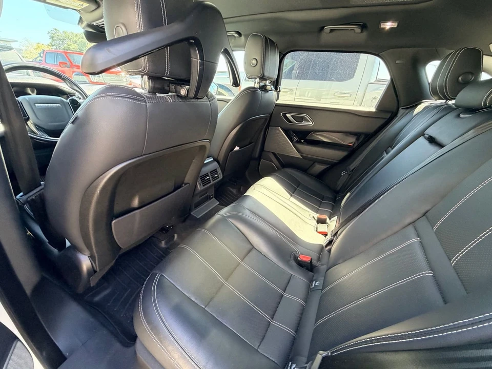 2020 Land Rover Range Rover Velar - Image 3 of 6