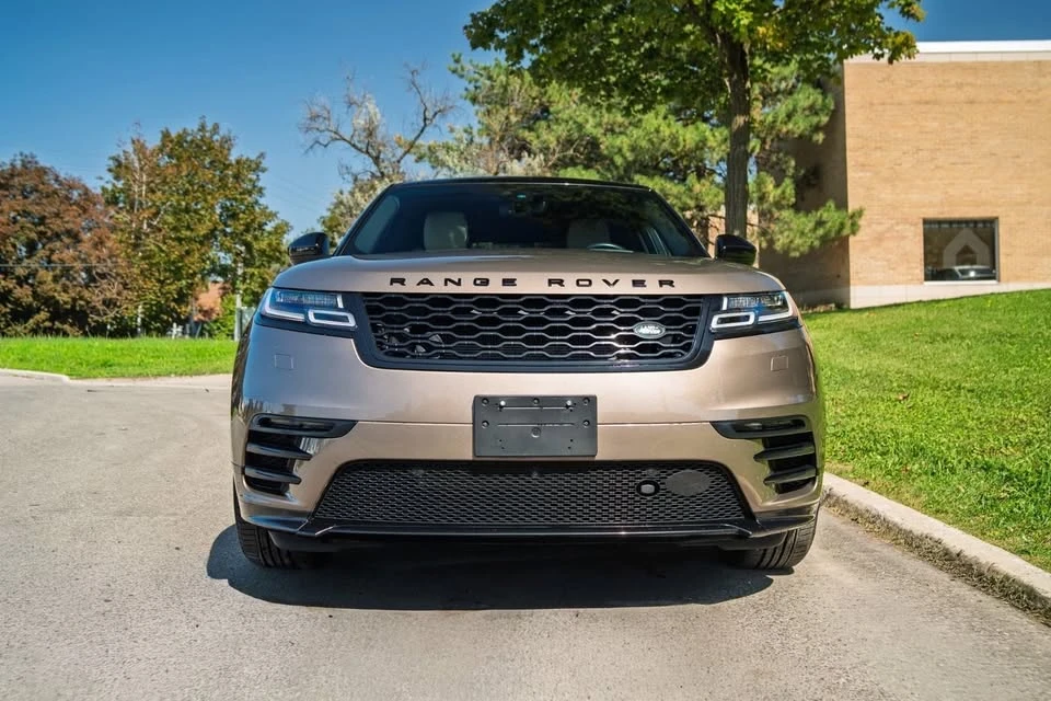 2020 Land Rover Range Rover Velar - Image 2 of 15
