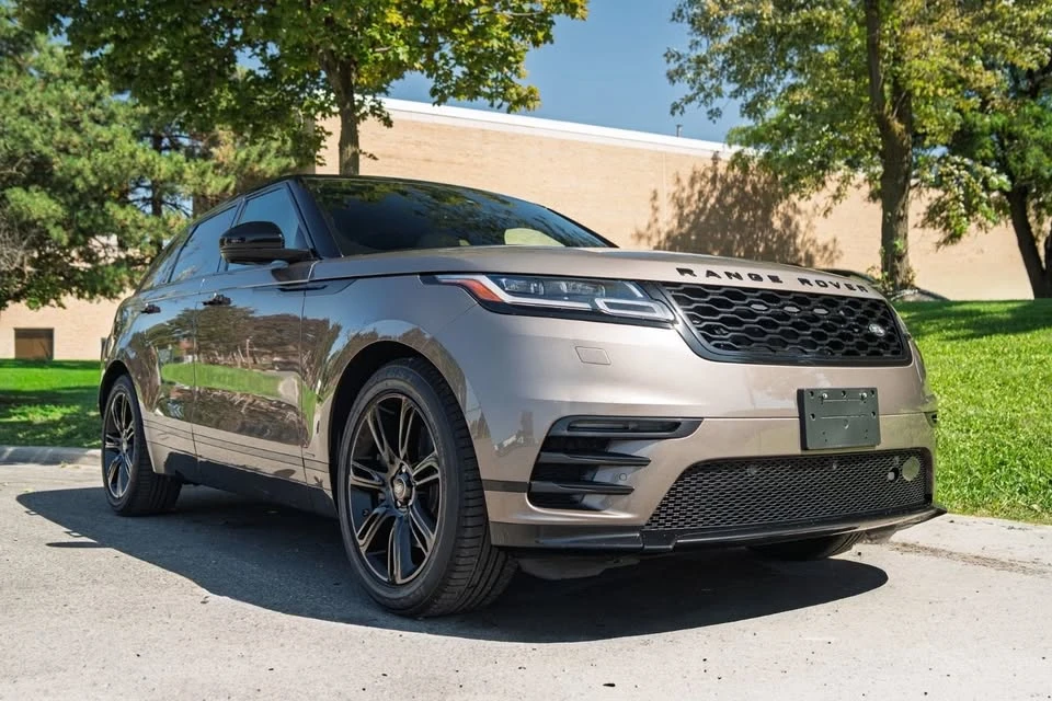 2020 Land Rover Range Rover Velar - Image 3 of 15