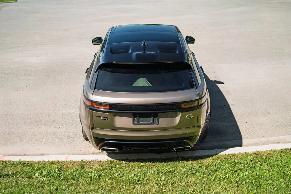 2020 Land Rover Range Rover Velar - Image 5 of 15