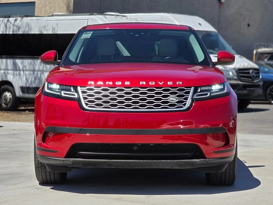 2020 Land Rover Range Rover Velar - Image 4 of 20