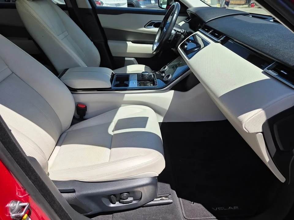2020 Land Rover Range Rover Velar - Image 14 of 20