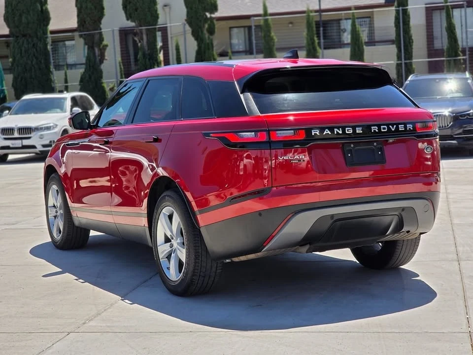 2020 Land Rover Range Rover Velar - Image 8 of 20