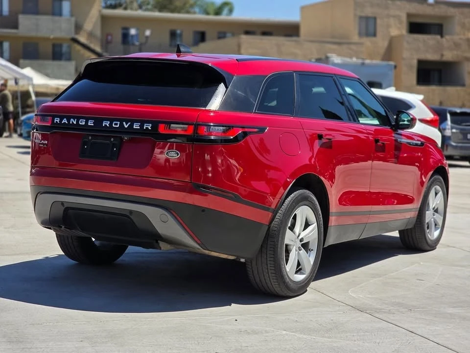 2020 Land Rover Range Rover Velar - Image 10 of 20