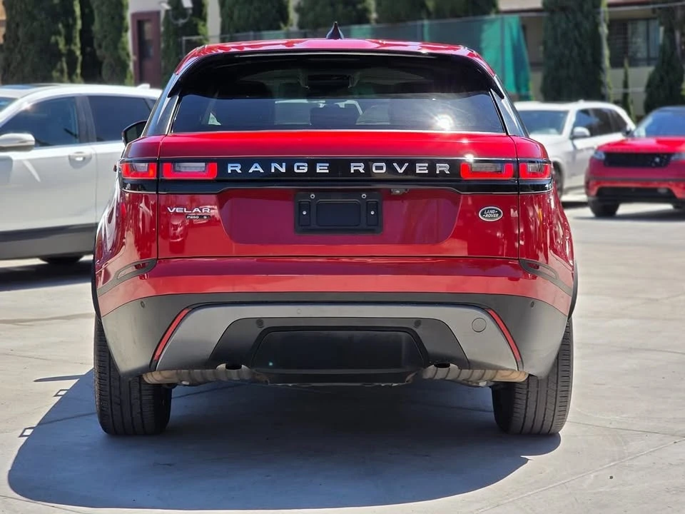 2020 Land Rover Range Rover Velar - Image 9 of 20