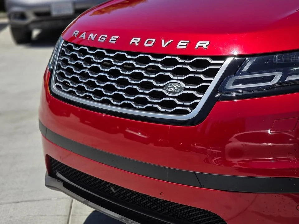 2020 Land Rover Range Rover Velar - Image 6 of 20