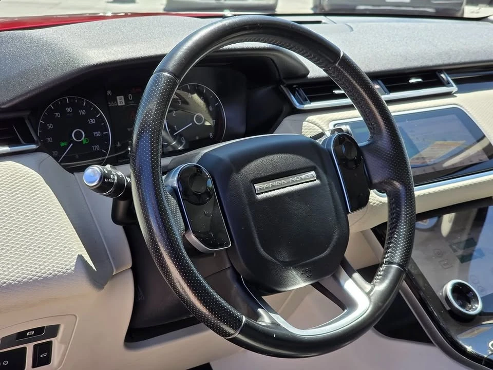 2020 Land Rover Range Rover Velar - Image 20 of 20