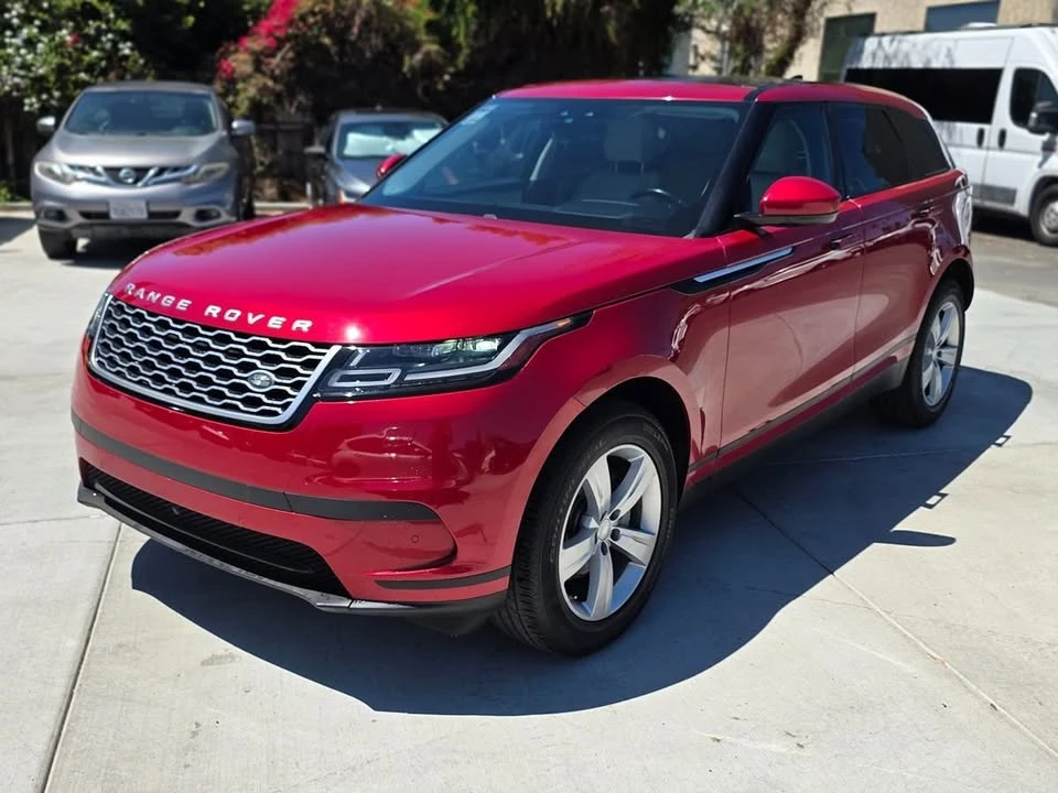 2020 Land Rover Range Rover Velar - Image 5 of 20