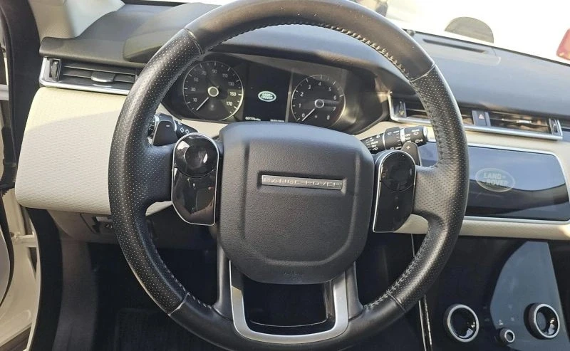 2020 Land Rover Range Rover Velar - Image 6 of 8