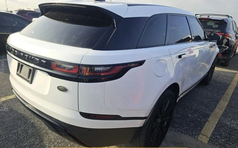 2020 Land Rover Range Rover Velar - Image 3 of 8