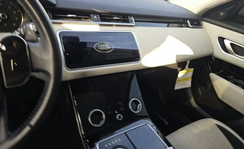 2020 Land Rover Range Rover Velar - Image 8 of 8