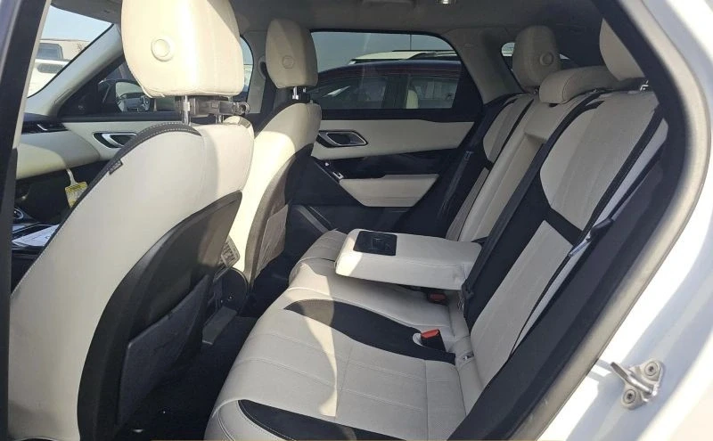 2020 Land Rover Range Rover Velar - Image 5 of 8