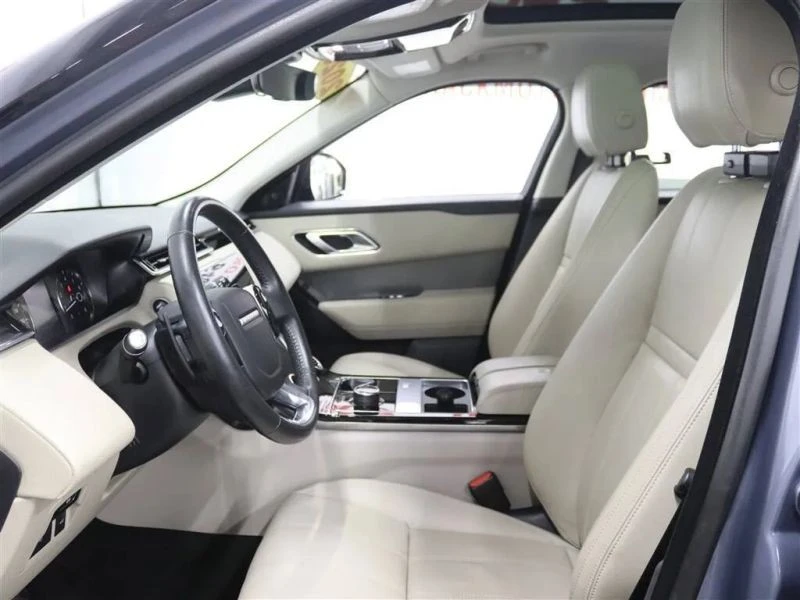 2020 Land Rover Range Rover Velar - Image 9 of 12