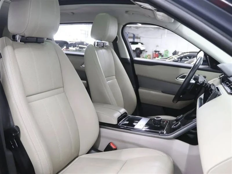 2020 Land Rover Range Rover Velar - Image 12 of 12