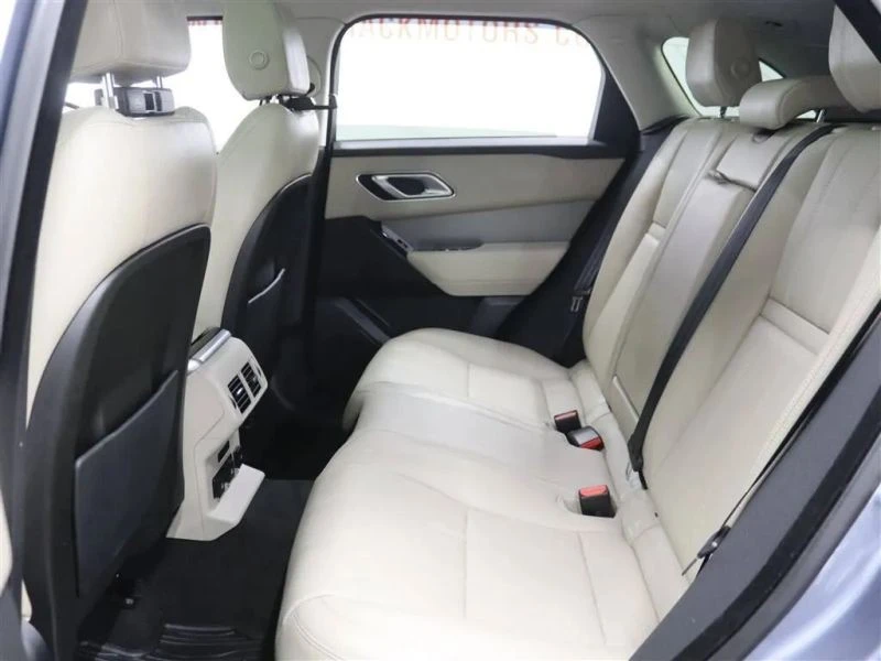 2020 Land Rover Range Rover Velar - Image 11 of 12